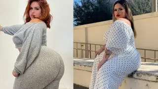 Samantha Nivia model & Plus-sized Model Biography & Facts.. Body Measurements, Net Worth,Instagram