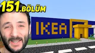 MİNECRAFT (2023) 151.Bölüm