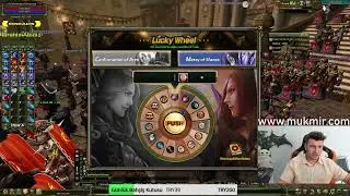 Knight Online 0 TL Pus ve Premium Oynuyorum