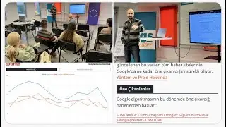 Yapay Zeka Araçları | Emre Kızılkaya