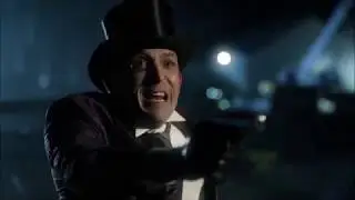 Gotham S5EP12 - Penguin exacts Revenge on Gordon [HD]