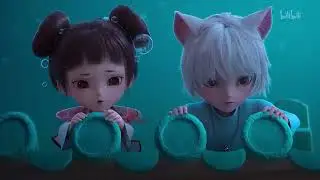 Si Wuxie Ep 12 End