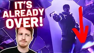 Iso Is Getting A NERF ALREADY!