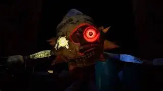 FNAF Security Breach | Ruin Partie 1 ( Frensh run )