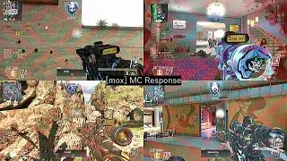 Trid - [mox] BO2 Montage Response