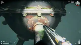 VOD - Laink et Terracid // Death in the Water 2