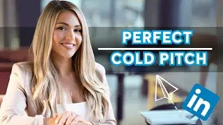 How to Write a Freelance Copywriting Pitch on LinkedIn