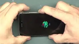 ZTE BLADE A601 Hard Reset