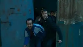 Savaş'ın Zahit ile Nejatı Öldürmesi! Sıfır Bir 6.Sezon 6.Bölüm