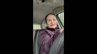 США. меня преследовал полицейский