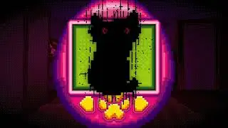 Babette OST - End the Nightmare