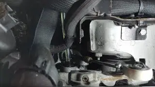 1.6 THP gear oil change 🛢🔧🛠