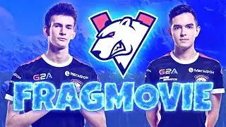 7SSK7 & JAMSIDE - BEST KILLS (FRAGMOVIE)