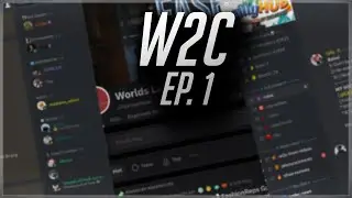 W2C: Replica Podcast Ep. 1