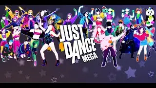 JUST DANCE MEGA [WII] - TRACKLIST + DOWNLOAD