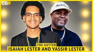 The Lester Brothers Bowl Us Over with the Humor Behind Their New Comedy, 'The Gutter'