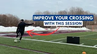 Full Crossing Specific Training Session