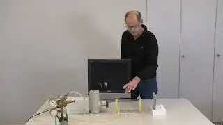 Tag 23 - Der Treibhauseffekt - Naturwissenschaftlicher Adventskalender Uni Bremen 2022