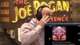 Rogan Reacts To ChatGPT Describing GOD