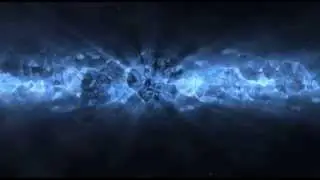 Fractal Energy After Effects