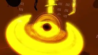 Roblox Blackhole showcase