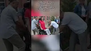 Самая высокая девушка в мире!