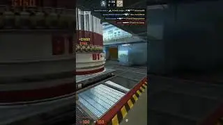 Knife 🔪 nuke 