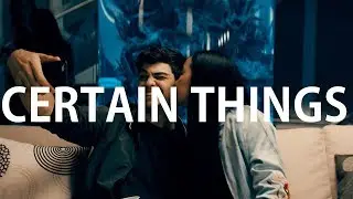 Peter & Lara Jean | Certain Things | To All The Boys I've Loved Before