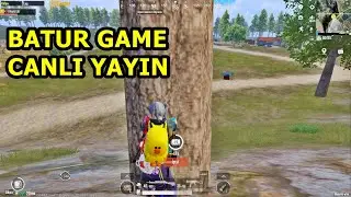 BATUR GAME CANLI YAYIN FULL RUSHH