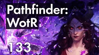 Прохождение Pathfinder: WotR - 133 - Йеррибез и Встреча с Кайлессой