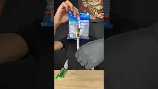 Opening Sweets Hack