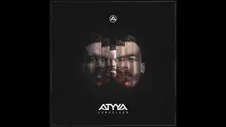 ATYYA - Limitless LP [Seamless Album Mix]