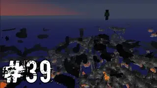 Начало конца \\ Выживание в Minecraft Beta #39 \\  Beta 1.7.3