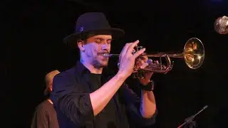 Ring of Fire (Johnny Cash) - Show Sid Folk's Trio 15 anos