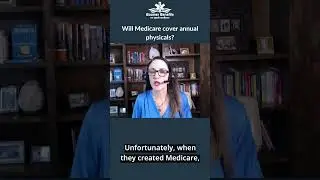 Will Medicare Pay for Your Physical Exam?