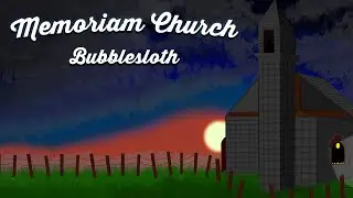 Memoriam Church - Rap / Hip Hop Instrumental (reupload)
