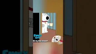 Family Guy - Oh My God Stewie...!