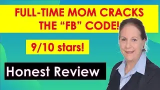 Full-Time Mom Cracks Facebook Code: Lead  Transformers Challenge