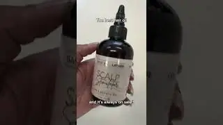 Black Girls with Long Hair | Viral Hair Growth Oil | Scalp Care Tips
