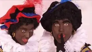Domme Zwarte Piet Verklapt Geheim