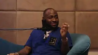 Davido says he doesn't do Advert for Waiste Trainers, That it's For BBN Alumni