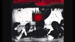 Alarmsignal - Scheisse ungerecht