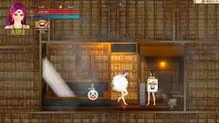✅Guilty Hell 2- Gameplay  Pc Game Part 3 [KAIRI SOFT] ( ͡° ͜ʖ ͡°) +18 D + DISCORD