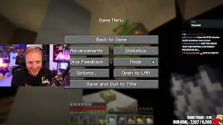 Chat was a bit cursed today...