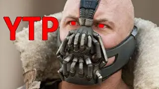 [YTP] Bane's League of Psychopaths