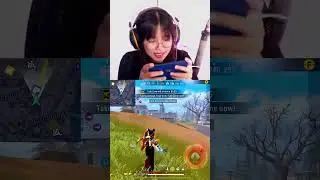 He was REVIVING Teammates Outside Zone 😂 