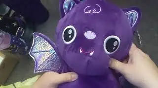 FAMILY DOLLAR HALLOWEEN HAUL!!!