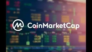 طريقة الاستفادة من موقع كوين ماركت كاب  Coin Market Cap