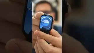 What do you guys think of the new Apple Watch Series 9?! Full review on the channel, check it out!!