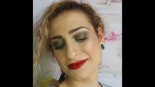 Tutorial Make-up Nabla.....